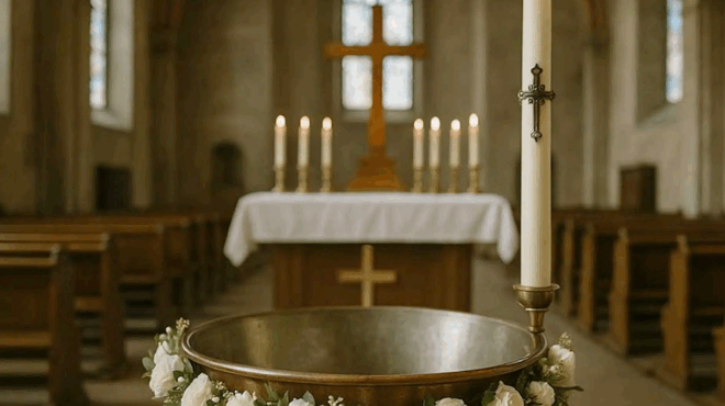 o-kakos-chamos-se-vaptisi-stin-pallini-piastikan-sta-cheria-i-mitera-kai-i-nona-tis-chorise-o-iereas-397006