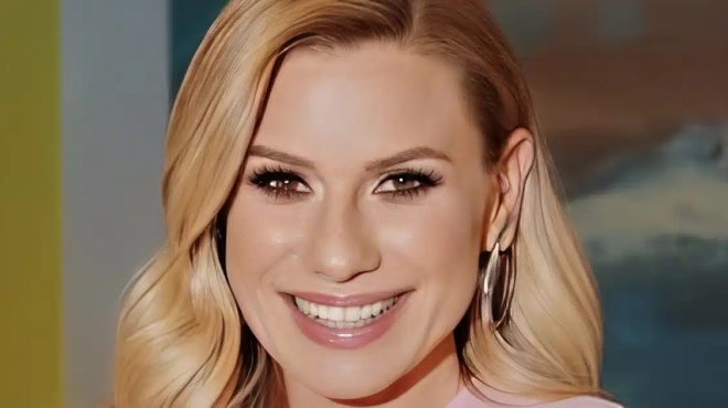 i-katerina-karavatoy-me-zara-forema-ton-20-eupo-stin-premiera-tis-idaniko-gia-proini-vaftisi-393536