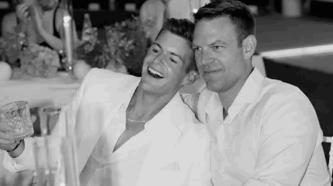 stefanos-kasselakis-gia-proti-fora-eikones-apo-ton-gamo-toy-me-ton-tailer-toy-sta-chania-408572