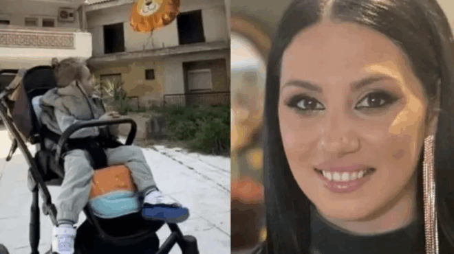 o-mikros-christos-afinei-mpaloni-ston-oyrano-gia-ti-mama-toy-poy-chathike-sta-tempi-401240