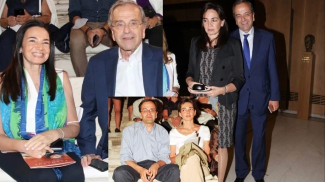 georgia-kritikoy-i-gynaika-poy-steketai-vrachos-sto-pleyro-toy-antoni-samara-o-gamos-kai-i-megali-allagi-tis-402765