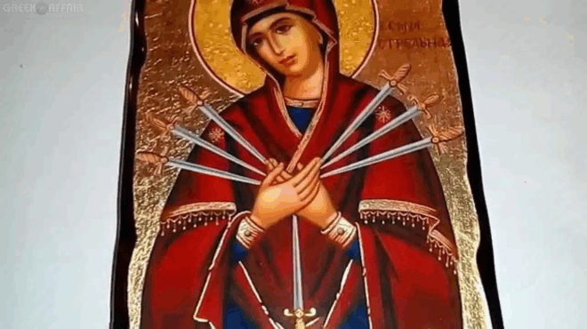 i-panagia-me-ta-epta-spathia-gia-vaskania-therapeia-astheneias-glossofagia-kai-ochi-mono-i-istoria-tis-thaymatoyrgis-eikonas-403985