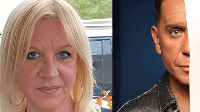 i-aderfi-toy-ntalara-pire-thesi-gia-ton-mazonaki-prin-apo-mia-evdomada-imoyna-ego-se-psychiatreio-404363