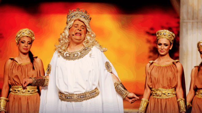 to-psachnoyn-oloi-amp-8230-to-vinteo-toy-markoy-seferli-apo-tin-teleytaia-toy-parastasi-poy-klaine-apo-ta-gelia-osoi-to-vlepoyn-404912