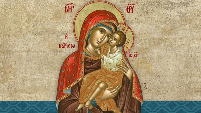 i-xechoristi-istoria-tis-panagias-giatrissas-kai-i-proseychi-tis-403947