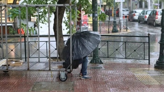 kairos-archizoyn-oi-vroches-pote-anamenetai-i-proti-kakokairia-stin-ellada-404256