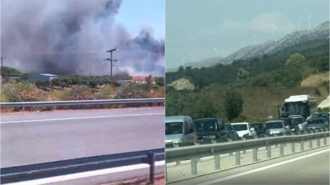 fotia-dipla-apo-tin-ionia-odo-amp-8211-apo-tin-palaia-ethniki-i-kykloforia-404641