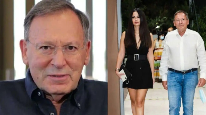 andreas-foystanos-oi-20apes-simera-xeroyn-kolpa-poy-den-ixeran-alla-chronia-oi-gynaikes-sta-40-toys-405565