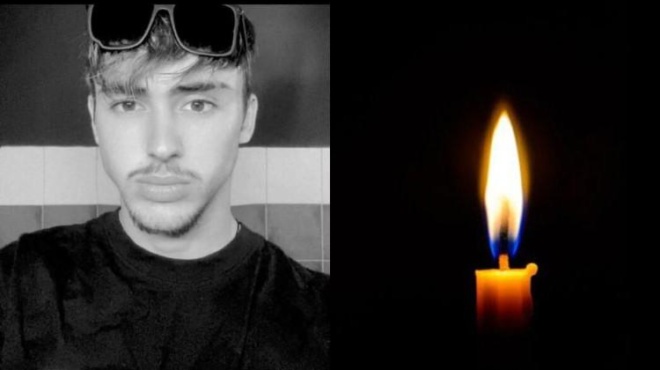 ypekypse-o-22chronos-giorgos-meta-apo-15-imeres-machis-gia-ti-zoi-toy-eiche-traymatistei-sovara-se-trochaio-401727