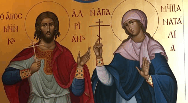 eortologio-megali-dipli-giorti-tis-orthodoxias-simera-26-aygoystoy-oi-2-thaymatoyrgoi-agioi-poy-tima-i-ekklisia-me-ta-2-pasignosta-onomata-407193