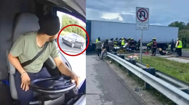 vinteo-i-stigmi-poy-o-odigos-fortigoy-kanei-anastrofi-stin-ethniki-odo-kai-to-ich-karfonetai-pano-toy-amp-8211-smparalia-to-ich-amp-8211-3-nekroi-sto-trochaio-405090