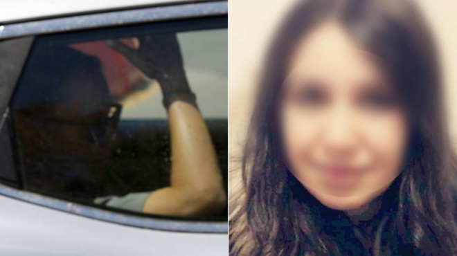 eidisi-sok-tora-giati-sti-sakoyla-me-to-forema-tis-32chronis-eiche-mesa-kai-mia-voyrtsa-amp-8211-ti-ekane-sti-3chroni-kori-tis-401027