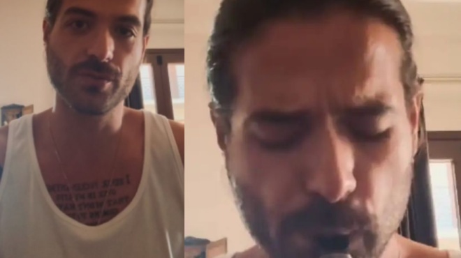 aris-moygkopetros-paizei-xana-klarino-epeita-apo-4-mines-se-eycharisto-panagia-moy-404087