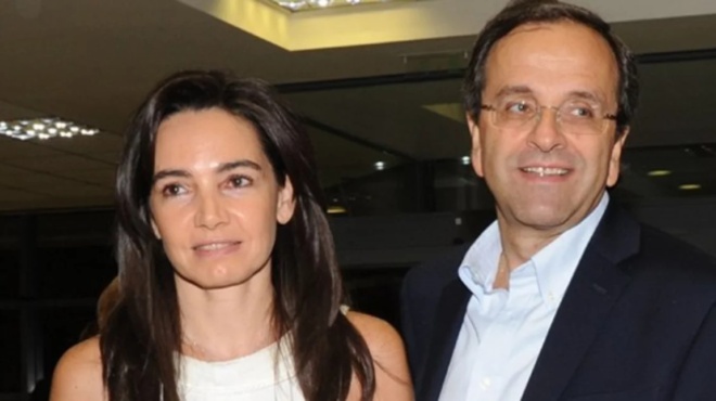 antonis-samaras-kai-georgia-kritikoy-i-gnorimia-sto-sinema-to-epimono-flert-o-gamos-poy-afise-epochi-ta-2-paidia-kai-o-thanatos-tis-koris-toys-402221