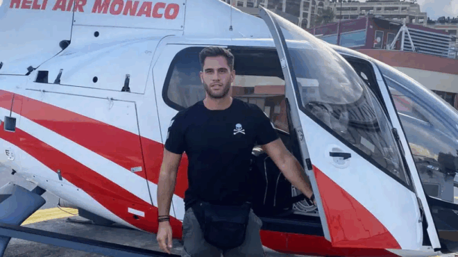 apo-iroas-sti-fylaki-poios-einai-o-vaggelis-mpatarlis-o-proin-astynomikos-kai-tiktoker-poy-synelifthi-gia-narkotika-402326