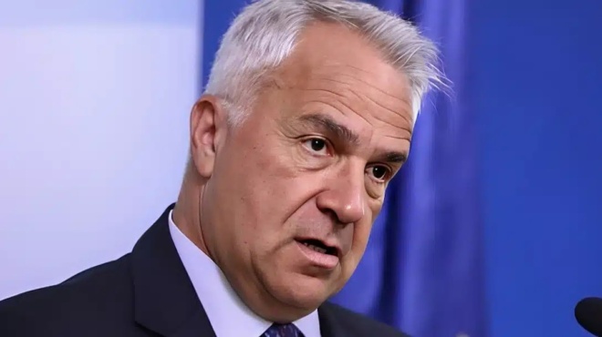 makis-voridis-i-kyvernisi-einai-tagmeni-sti-machi-kata-tis-diafthoras-415260