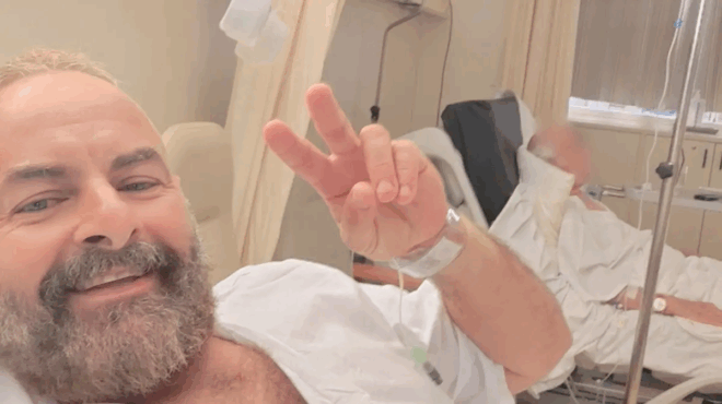 sto-nosokomeio-o-nikos-nikolizas-meta-apo-treis-mines-agonias-kai-agchoys-408813