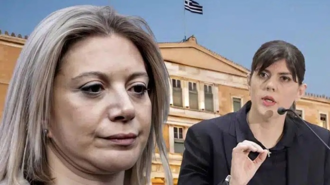 vomva-apo-ti-maria-karystianoy-ekane-kinisi-gia-na-rixei-tin-kyvernisi-ti-erchetai-416207