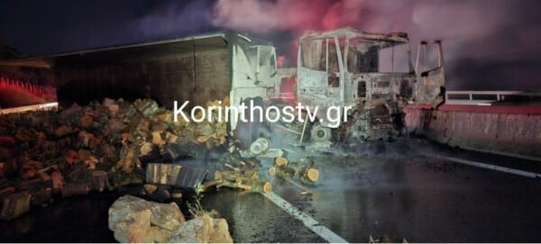 sovaro-trochaio-stin-ethniki-odo-gemise-o-dromos-xyla-amp-8211-ntalika-me-kaysoxyla-prosekroyse-sto-diazoma-kai-pire-fotia-410745