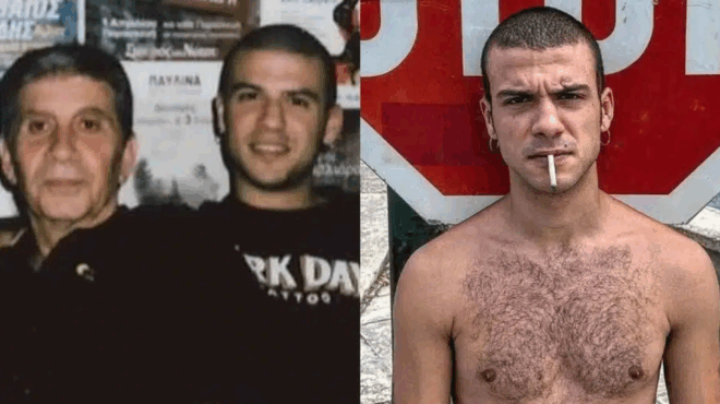 giannis-malamas-poios-einai-o-gios-toy-sokrati-malama-poy-synelifthi-sto-kentro-tis-athinas-412673