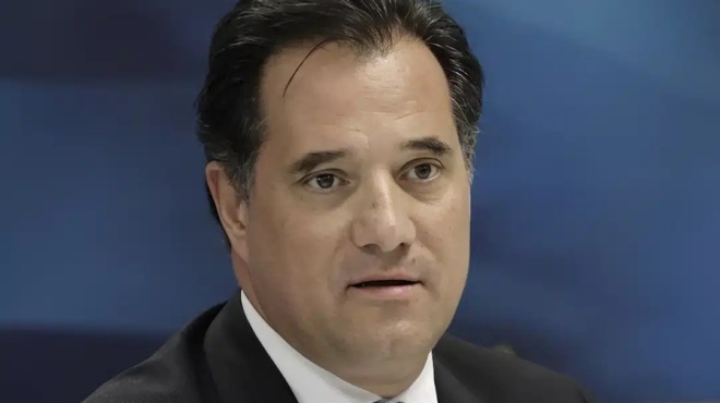 georgiadis-oso-eimai-ypoyrgos-ygeias-den-prokeitai-na-ginei-anekto-to-fakelaki-411555