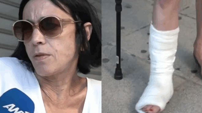 adynatismeni-katavevlimeni-metakineitai-me-mpastoyni-sok-me-tin-teleytaia-eikona-tis-elena-topalidoy-413742