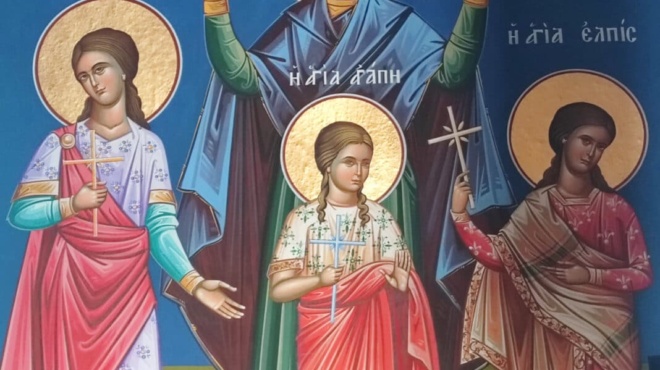 eortologio-megali-imera-gia-tin-orthodoxia-i-agia-kai-oi-treis-thygateres-tis-poy-eortazoyn-simera-413425
