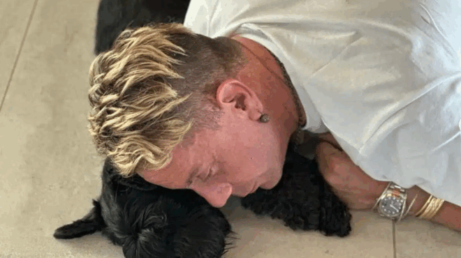 mazonakis-o-ktiniatros-milise-sti-tileorasi-gia-to-an-eiche-kakopoiithei-i-skylitsa-ayta-apokalypse-414283