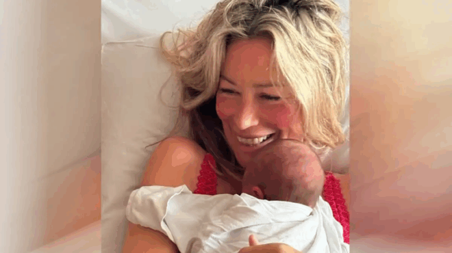 den-to-echeis-akoysei-alli-fora-to-spanio-onoma-poy-tha-dosei-i-ariel-konstantinidi-sti-kori-tis-tha-tin-vaptisei-mazi-me-toys-gioys-tis-414445