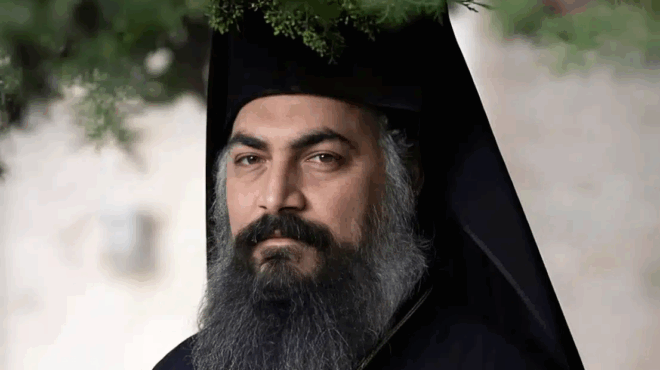 mafia-tis-kritis-o-archimandritis-melchisedek-apanta-meta-ton-salo-prospathoyn-na-spilosoyn-to-onoma-moy-409674