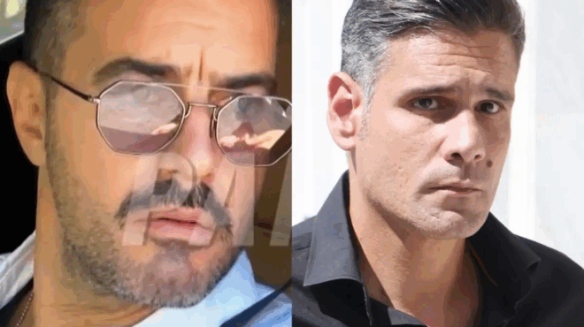 o-tsimitselis-apanta-dimosia-ston-oyggarezo-de-tha-moy-kanei-mathimata-filias-o-dimitris-echei-teleiosei-to-kefalaio-oyggarezos-gia-mena-414490