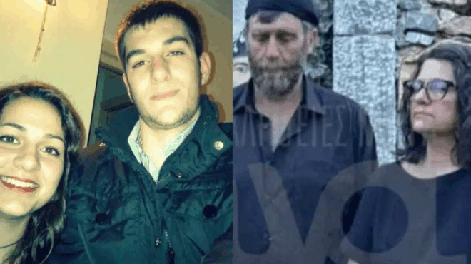 i-adelfi-toy-vaggeli-giakoymaki-pantreytike-sto-ekklisaki-poy-chtistike-sti-mnimi-toy-416328