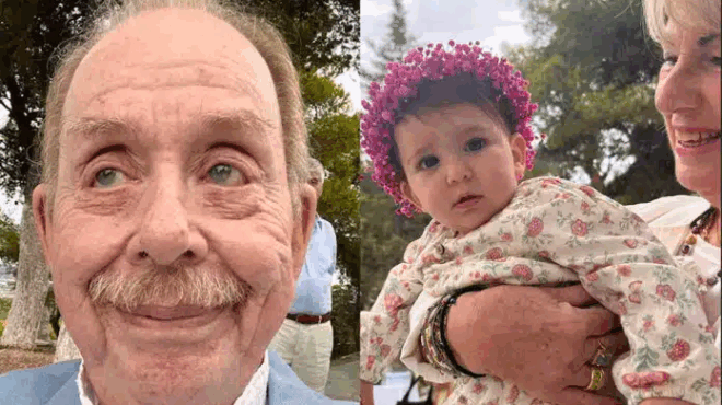 eytychismenes-stigmes-gia-ton-ilia-mamalaki-vaftise-tin-eggoni-toy-kai-pappoys-kai-nonos-to-idiaitero-onoma-poy-tis-edosan-416677