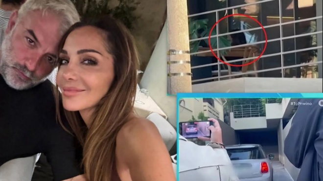 molis-matheytike-gia-vandi-amp-8211-mpismpiki-i-1i-synantisi-meta-to-trochaio-amp-8211-kathotan-sto-mpalkoni-amp-8230-chalia-kai-ton-perimene-kykloforisan-foto-417084