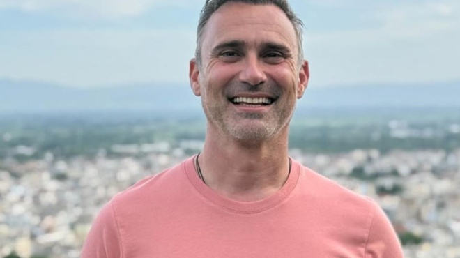 me-ayton-echo-schesi-o-giorgos-kapoytsidis-to-paradechetai-gia-1i-fora-amp-8211-aytos-einai-o-syntrofos-toy-410199