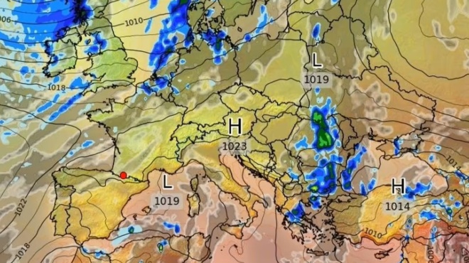 kairos-to-gfs-deichnei-paratetameni-anomvria-stin-ellada-pote-anamenontai-vroches-410536