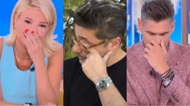 esteile-ena-stefani-stin-kideia-toy-patera-moy-amp-8230-echase-ta-logia-tis-i-faii-me-ayto-poy-eipe-on-air-o-konstantaras-amp-8211-sygkinisi-sto-buongiorno-414785