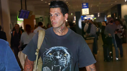 nikolas-agoroy-pateras-gia-deyteri-fora-o-fraoylitsas-toy-survivor-i-fotografia-apo-to-maieytirio-414857