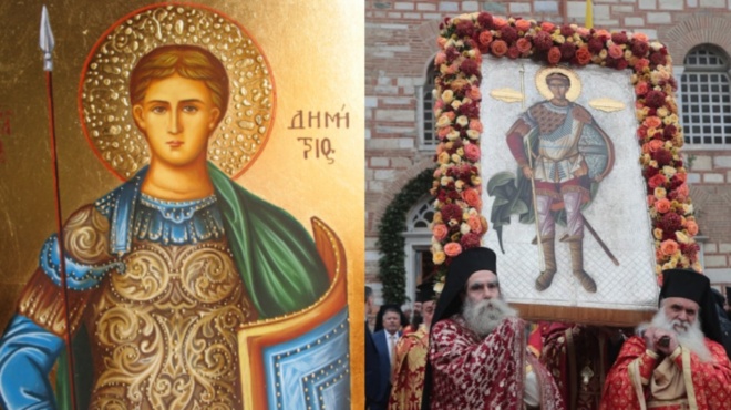 agios-dimitrios-o-stratiotikos-poy-esose-ti-thessaloniki-ki-egine-prostatis-tis-amp-8211-giati-eikonizetai-kavalaris-to-martyrio-ki-o-friktos-thanatos-424362