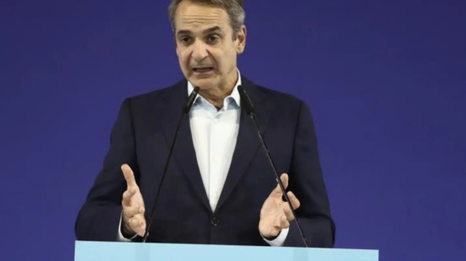 minyma-mitsotaki-mono-i-nd-eggyatai-asfaleia-kai-elpida-ochi-stis-mizeres-antipoliteytikes-piroyetes-418204