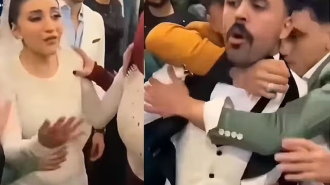 panikos-se-trapezi-gamoy-o-gampros-chorise-exallos-ti-nyfi-epeidi-choreye-me-ton-xaderfo-tis-amp-8211-to-vinteo-me-tin-orgi-toy-417419