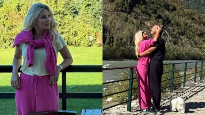 den-metrao-pleon-chronia-amp-8230-molis-matheytike-gia-tin-eleni-menegaki-amp-8211-i-fotografia-agkalia-me-ton-maki-pantzopoylo-kai-to-minyma-se-oloys-425681