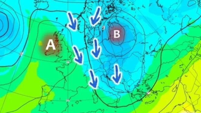 agrieyei-pali-o-kairos-pote-tha-vrexei-stin-athina-418656