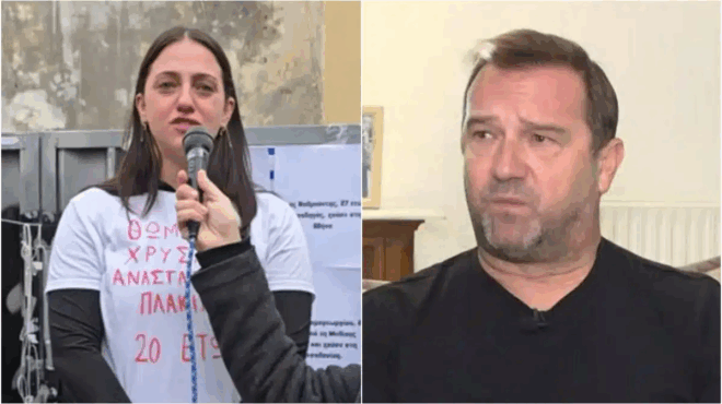 sygklonizei-o-nikos-plakias-i-mikri-moy-kori-moy-eipe-esy-mpampa-tora-thymithikes-oti-echeis-ki-allo-paidi-420803