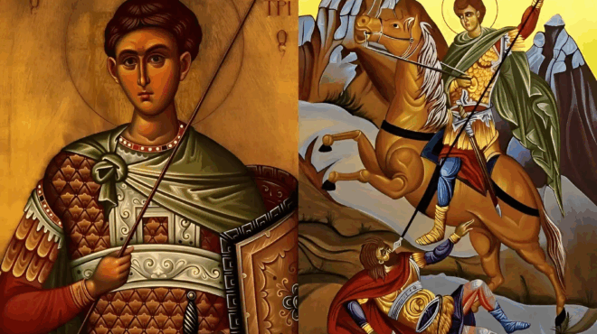 agios-dimitrios-ti-symvolizei-i-eikona-toy-os-armatomenoy-kavalari-424615