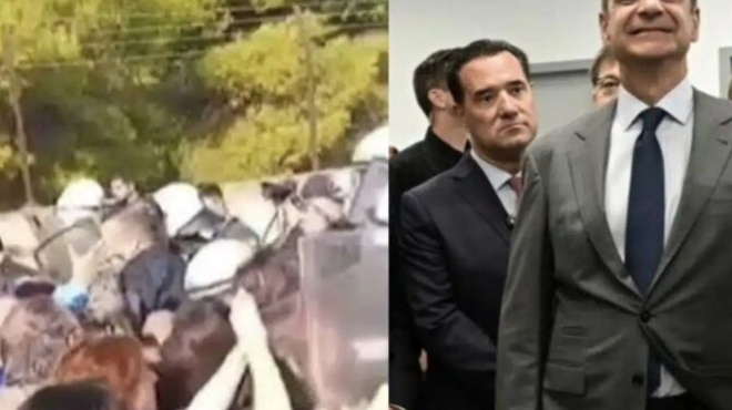 paraligo-nepal-agria-epeisodia-toy-kosmoy-kata-mitsotaki-georgiadi-sta-egkainia-neoy-ogkologikoy-sto-nos-attikon-421698