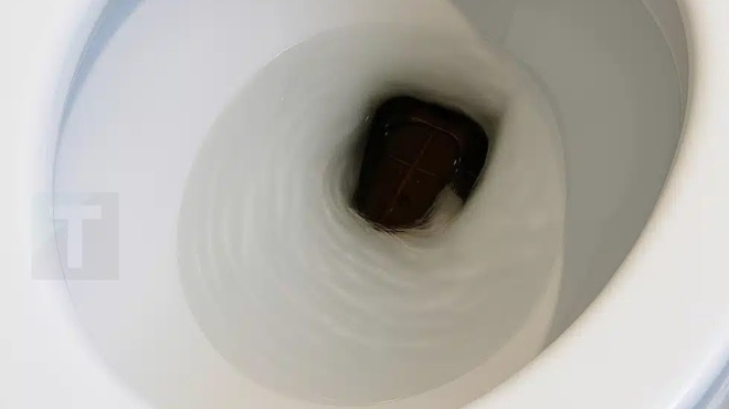 sikosa-to-kapaki-tis-toyaletas-to-proi-kai-pagosa-stin-archi-nomiza-pos-itan-aplos-ena-antikeimeno-mechri-poy-archise-na-kineitai-422179