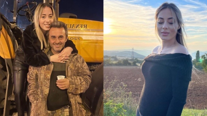 mpravo-koritsara-23chponi-kalloni-agrotissa-apo-ti-chalkidiki-varaei-tsapa-kai-dilonei-perifani-gia-to-epaggelma-tis-425338