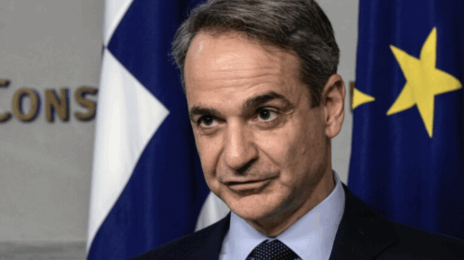 mitsotakis-na-metalampadeysoyme-to-minyma-tis-enotitas-toy-40-oi-enoples-dynameis-einai-edo-gia-na-yperaspistoyn-tin-eleytheria-mas-425321