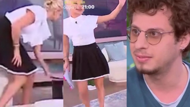 chamos-sto-buongiorno-i-faii-skorda-apochorise-apo-to-plato-tin-ora-tin-synenteyxis-me-vaggeli-daoysi-425798